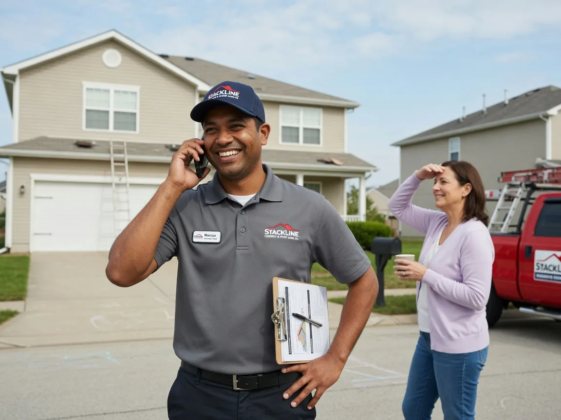 Chimney flashing repair Newport, IN FAQs